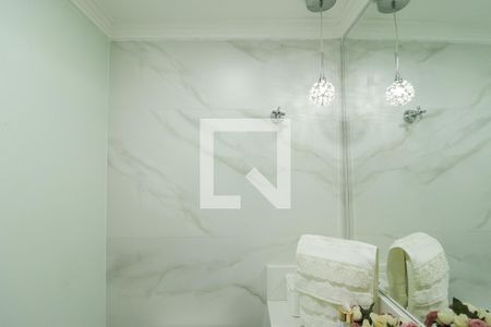 Apartamento à venda com 150m², 4 quartos e 4 vagasLavabo