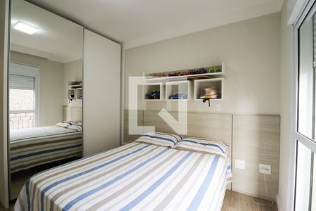 Apartamento à venda com 150m², 4 quartos e 4 vagasSuíte 2
