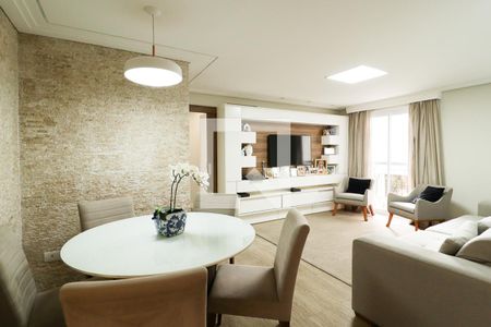 Apartamento à venda com 150m², 4 quartos e 4 vagasSala