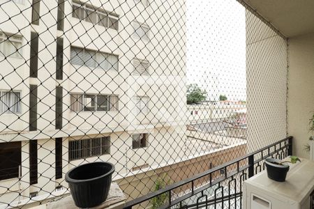 Apartamento à venda com 150m², 4 quartos e 4 vagasÁrea de Serviço