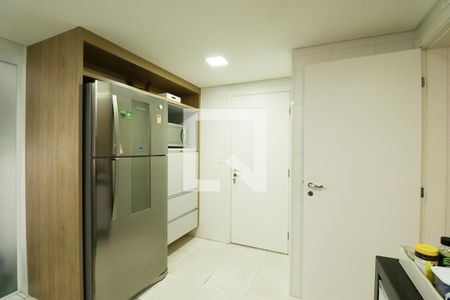 Apartamento à venda com 150m², 4 quartos e 4 vagasCozinha