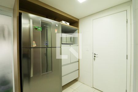 Apartamento à venda com 150m², 4 quartos e 4 vagasCozinha