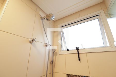 Apartamento à venda com 150m², 4 quartos e 4 vagasBanheiro da Suíte 1