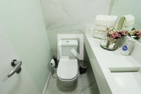 Apartamento à venda com 150m², 4 quartos e 4 vagasLavabo