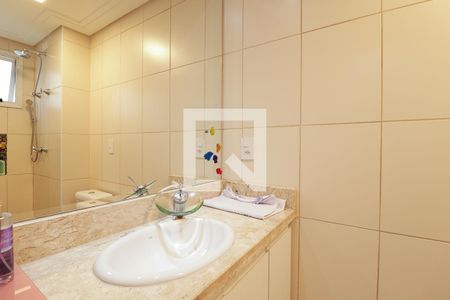 Apartamento à venda com 150m², 4 quartos e 4 vagasBanheiro da Suíte 1