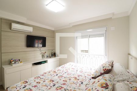 Apartamento à venda com 150m², 4 quartos e 4 vagasSuíte 3