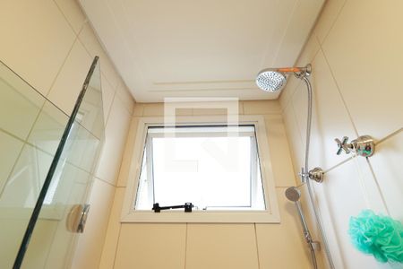 Apartamento à venda com 150m², 4 quartos e 4 vagasBanheiro da Suíte 2