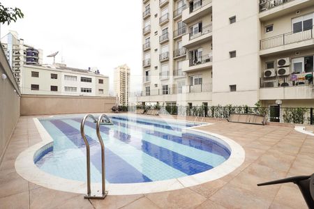 Apartamento à venda com 150m², 4 quartos e 4 vagasÁrea comum