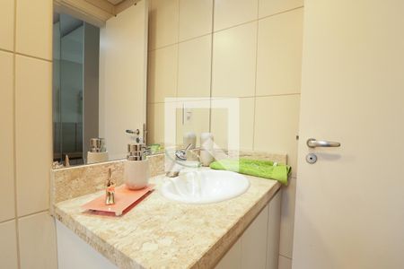 Apartamento à venda com 150m², 4 quartos e 4 vagasBanheiro da Suíte 2