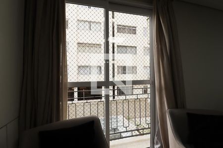 Apartamento à venda com 150m², 4 quartos e 4 vagasSala - Varanda