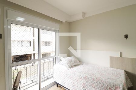 Apartamento à venda com 150m², 4 quartos e 4 vagasSuíte 1