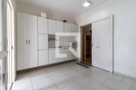 Cozinha de casa à venda com 2 quartos, 90m² em Jardim da Saúde, São Paulo
