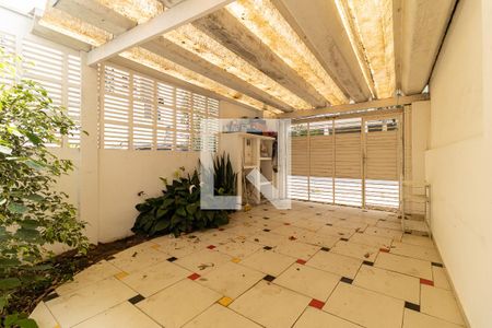 Garagem de casa à venda com 2 quartos, 90m² em Jardim da Saúde, São Paulo