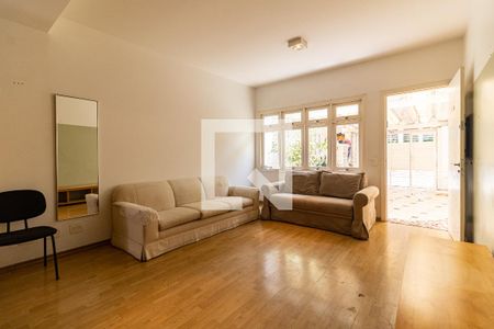 Sala de casa à venda com 2 quartos, 90m² em Jardim da Saúde, São Paulo