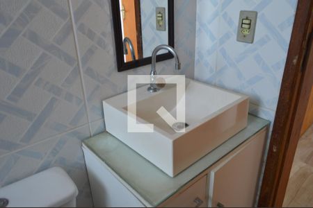 Apartamento à venda com 58m², 2 quartos e 1 vagaBanheiro