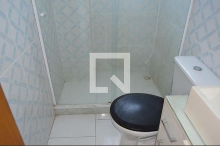 Apartamento à venda com 58m², 2 quartos e 1 vagaBanheiro