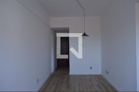 Sala de apartamento à venda com 2 quartos, 58m² em Freguesia (jacarepaguá), Rio de Janeiro
