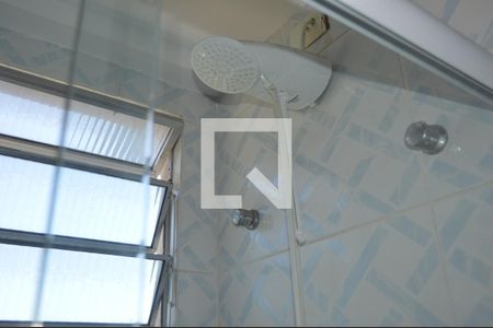 Apartamento à venda com 58m², 2 quartos e 1 vagaBanheiro