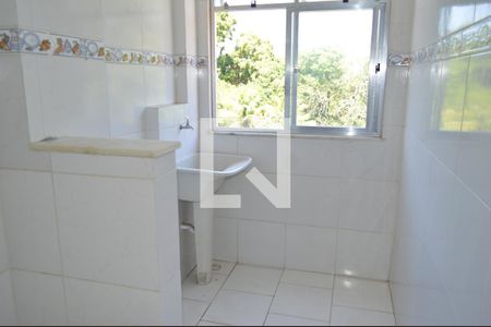 Apartamento à venda com 58m², 2 quartos e 1 vagaÁrea de serviço