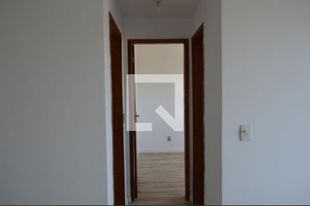 Sala - Corredor de apartamento à venda com 2 quartos, 58m² em Freguesia (jacarepaguá), Rio de Janeiro