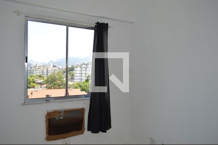 Apartamento à venda com 58m², 2 quartos e 1 vagaQuarto 2