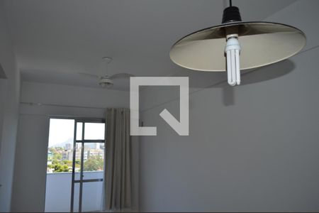 Sala de apartamento à venda com 2 quartos, 58m² em Freguesia (jacarepaguá), Rio de Janeiro