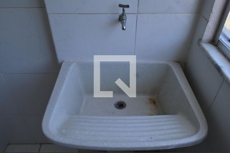 Apartamento à venda com 58m², 2 quartos e 1 vagaÁrea de serviço