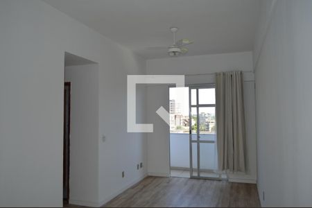 Sala de apartamento à venda com 2 quartos, 58m² em Freguesia (jacarepaguá), Rio de Janeiro