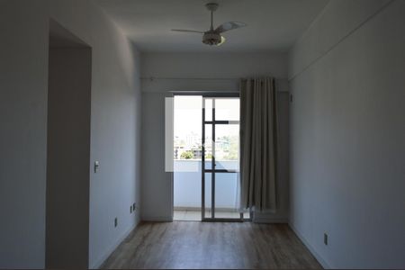 Sala de apartamento à venda com 2 quartos, 58m² em Freguesia (jacarepaguá), Rio de Janeiro