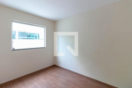 Quarto 2 de apartamento à venda com 3 quartos, 164m² em Caiçara-adelaide, Belo Horizonte