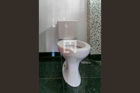 Apartamento à venda com 215m², 4 quartos e 3 vagas Apartamento à venda com 215m², 4 quartos e 3 vagasBanheiro da Suíte