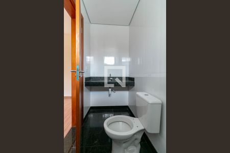 Apartamento à venda com 215m², 4 quartos e 3 vagas Apartamento à venda com 215m², 4 quartos e 3 vagasBanheiro da Suíte