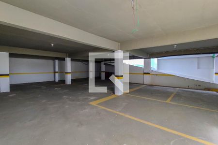 Apartamento à venda com 215m², 4 quartos e 3 vagas Apartamento à venda com 215m², 4 quartos e 3 vagasGaragem