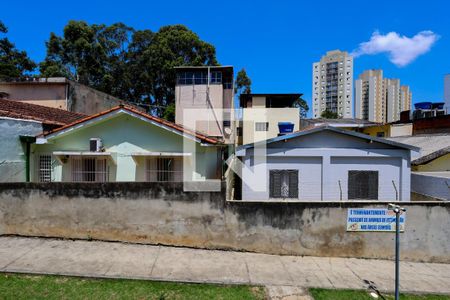 Vista do Quarto 1 de apartamento à venda com 2 quartos, 52m² em Vila Dionisia, São Paulo