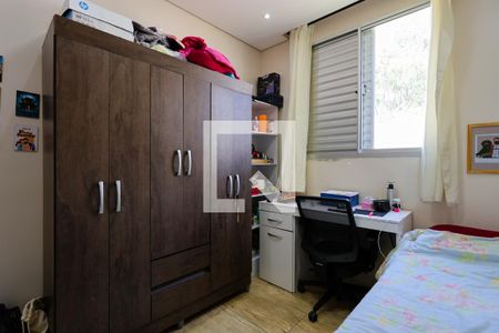 Quarto 2 de apartamento à venda com 2 quartos, 52m² em Vila Dionisia, São Paulo