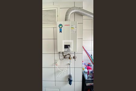 Apartamento à venda com 65m², 2 quartos e 1 vagaÁrea de Serviço