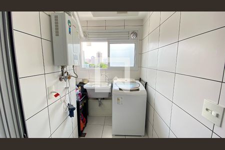 Apartamento à venda com 65m², 2 quartos e 1 vagaÁrea de Serviço