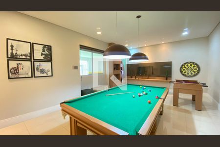 Apartamento à venda com 65m², 2 quartos e 1 vagaÁrea comum - Salão de Jogos