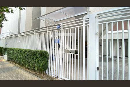 Apartamento à venda com 65m², 2 quartos e 1 vagaFachada do Prédio