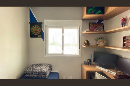 Apartamento à venda com 65m², 2 quartos e 1 vagaQuarto 2