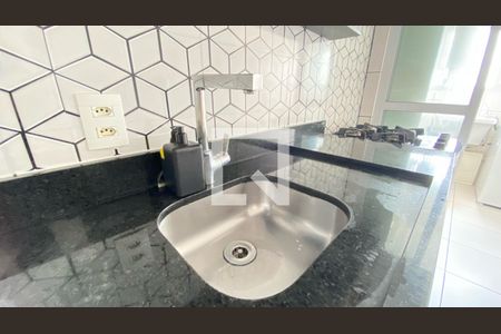 Apartamento à venda com 65m², 2 quartos e 1 vagaCozinha