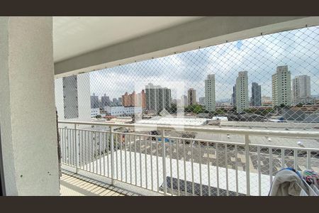 Apartamento à venda com 65m², 2 quartos e 1 vagaVista Quarto 2