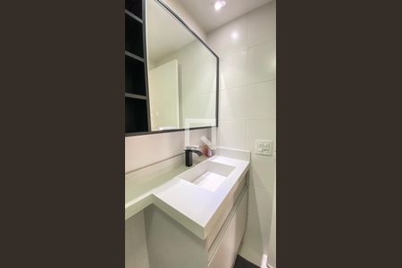 Apartamento à venda com 65m², 2 quartos e 1 vagaBanheiro