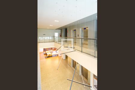 Apartamento à venda com 25m², 1 quarto e sem vaga Apartamento à venda com 25m², 1 quarto e sem vagaÁrea comum