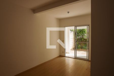 Sala  de apartamento para alugar com 2 quartos, 49m² em Jardim Central, Cotia