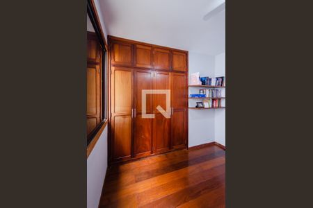Quarto 1 de apartamento à venda com 3 quartos, 120m² em Luxemburgo, Belo Horizonte