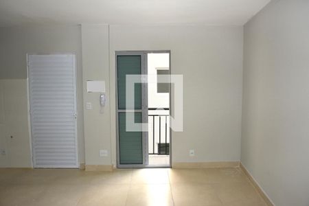 Studio de apartamento para alugar com 1 quarto, 36m² em Campo Grande, São Paulo