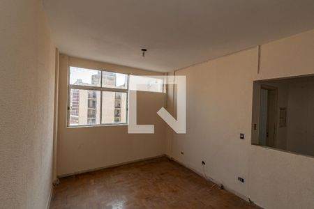 Apartamento à venda com 48m², 1 quarto e sem vagaSala de Estar/Jantar 