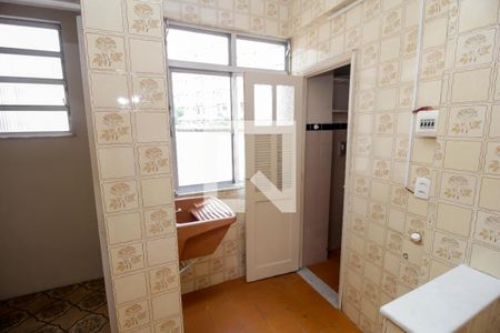 Apartamento à venda com 97m², 3 quartos e sem vagaÁrea de Serviço