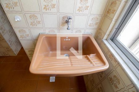 Apartamento à venda com 97m², 3 quartos e sem vagaÁrea de Serviço